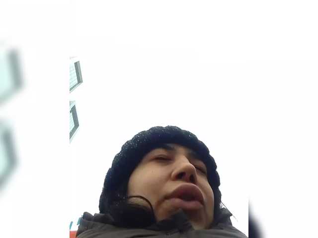 Vysílací screenshoty Buuuuwee