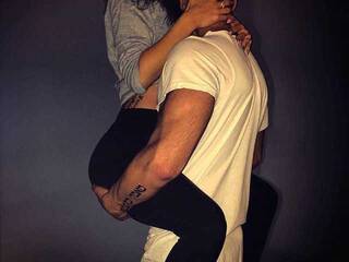 Erotický videochat bxtreme9