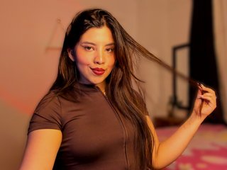 Erotický videochat ByAnabrown