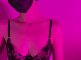 Erotický videochat ByBrunette