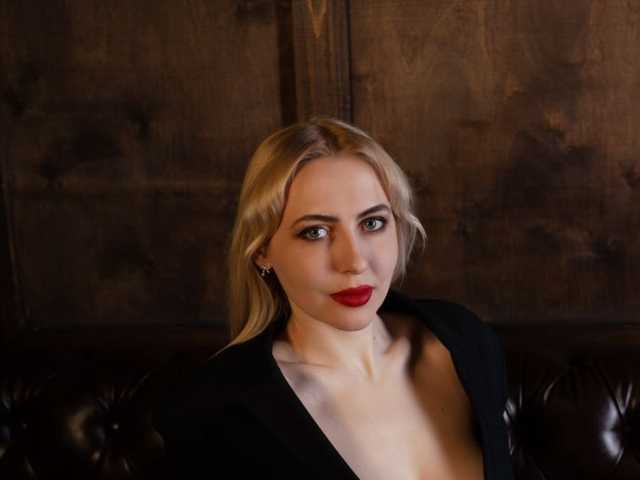 Fotografie profilu bymimi