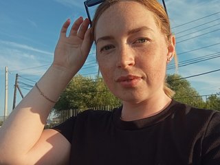 Erotický videochat Samochka-25