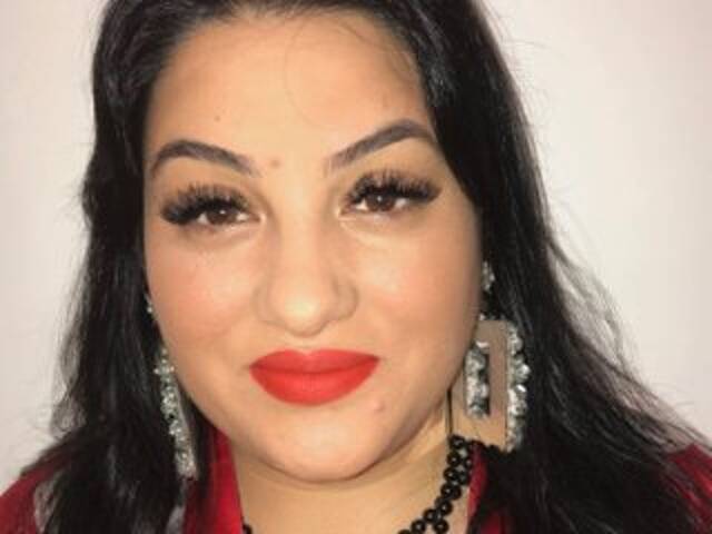 Fotografie profilu C-C-Cheek