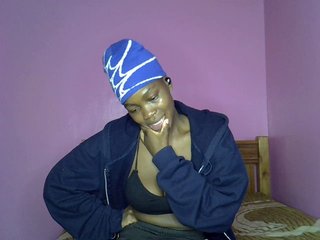 Erotický videochat C-trisha