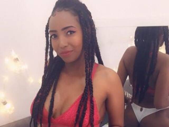 Fotografie profilu CaaandyHot