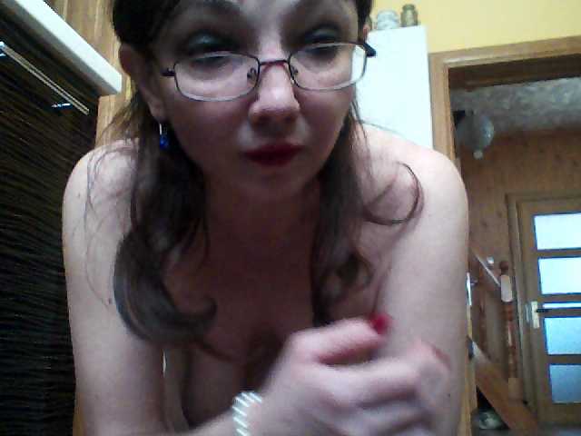 Vysílací screenshoty caamasutra30