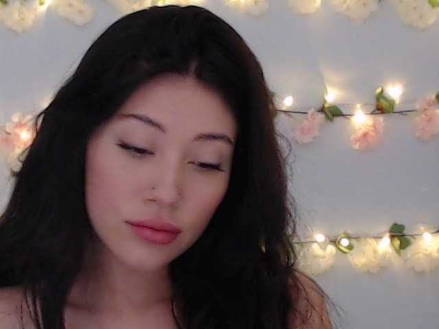 Vysílací screenshoty Kalindi_