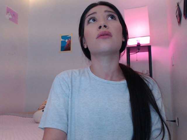 Vysílací screenshoty Kalindi_