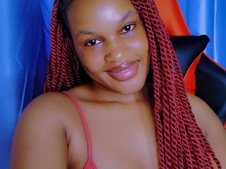 Erotický videochat Cadercey254