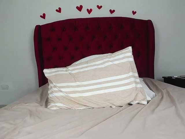Vysílací screenshoty CaelyWood