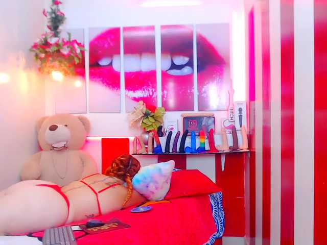 Vysílací screenshoty Cahiyaa