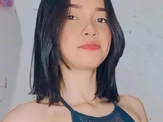 Erotický videochat CailynRogers