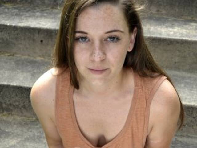 Fotografie profilu caitiebug1017