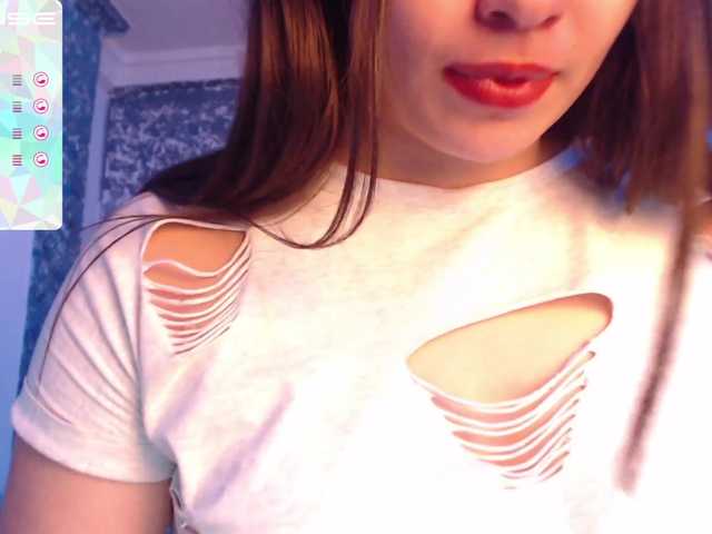 Vysílací screenshoty caitlin-gomez