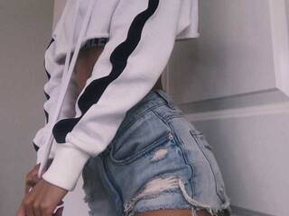 Erotický videochat caitlin-prate