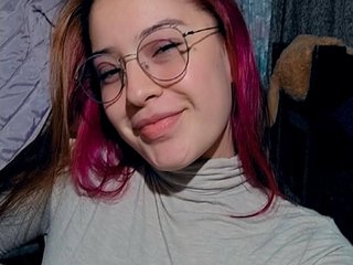 Erotický video chat CaitlinLovely