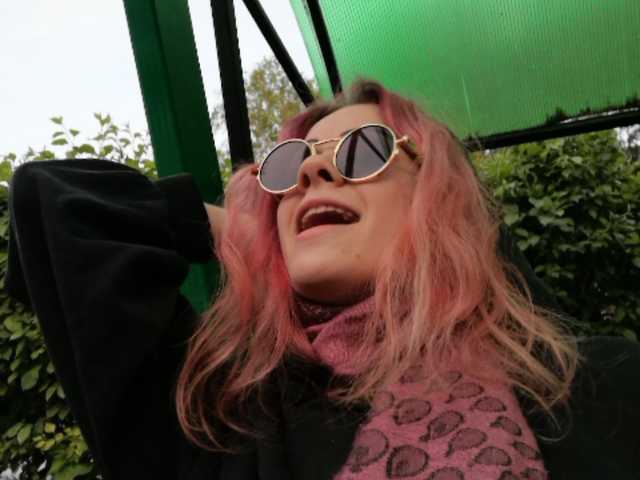 Vysílací screenshoty Caliari