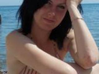 Erotický videochat calipso1
