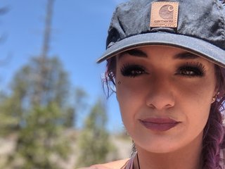 Erotický videochat LilahLure
