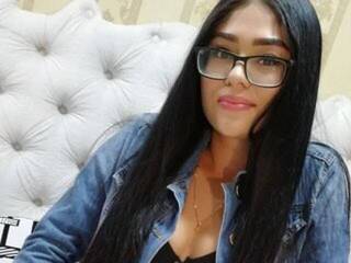 Erotický videochat CallieFoster