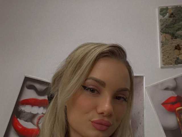 Fotografie profilu CallmeAnna