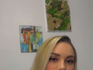 Erotický videochat CallmeAnna