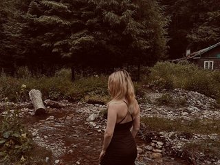 Erotický videochat CallmeAnna