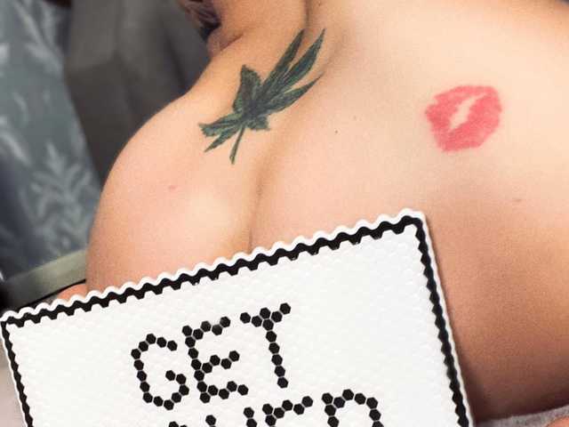 Fotografie profilu CallMeBadGirl