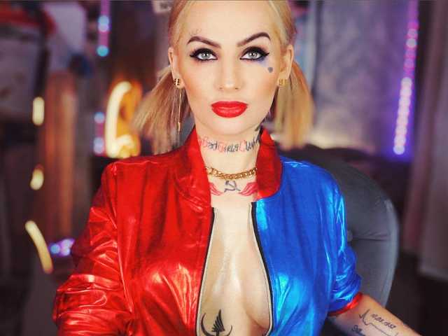 Fotografie profilu CallMeBadGirl