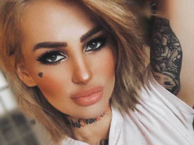Fotografie profilu CallMeBadGirl