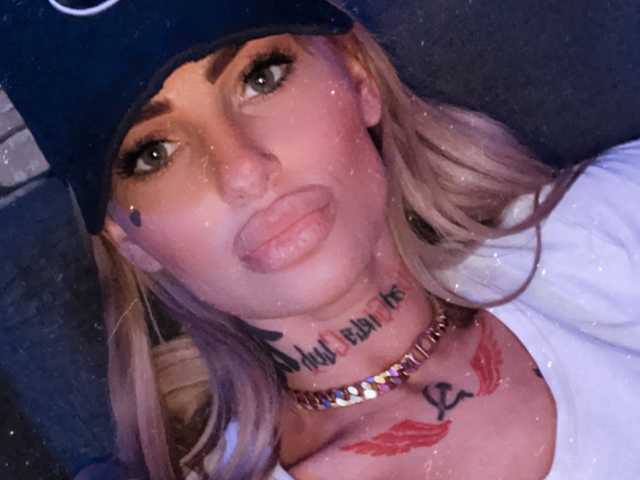 Fotografie profilu CallMeBadGirl