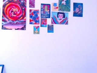 Erotický videochat Callmebluee