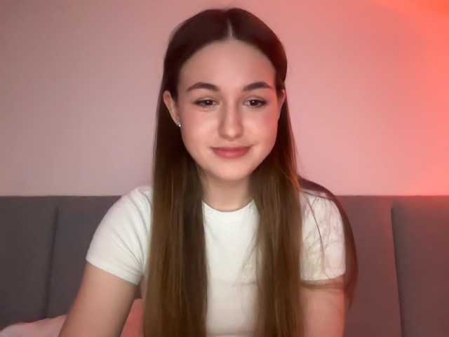 Vysílací screenshoty CallmeGinger