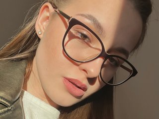 Erotický videochat CallmeGinger