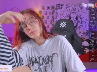 Erotický videochat callmekatesmith