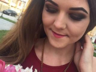 Erotický videochat callmesun