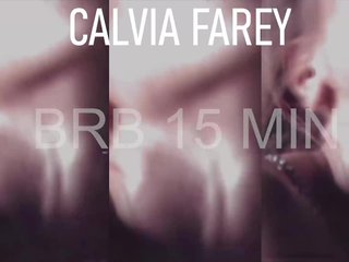 Erotický videochat calviafarey