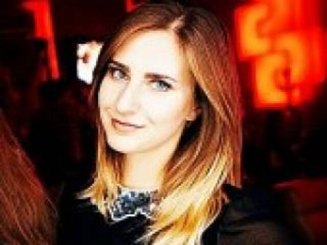 Fotografie profilu camaliyavip