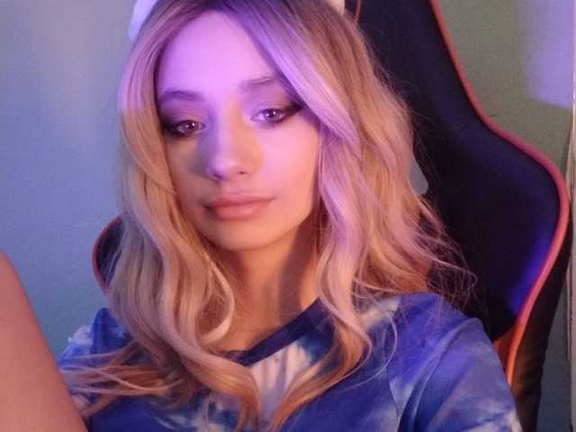 Fotografie profilu CamDragonic24