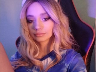 Erotický videochat CamDragonic24