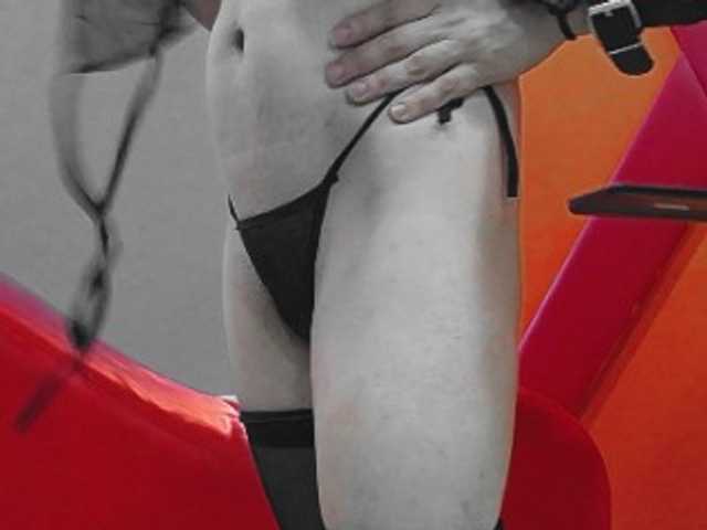 Vysílací screenshoty cameroncornel