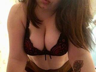 Erotický videochat CamFeya