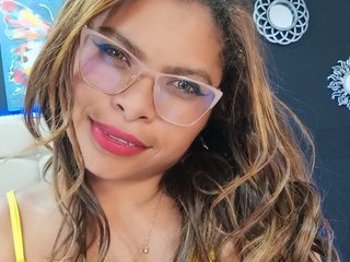 Erotický videochat CamiilaReyes