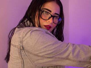 Erotický videochat CamiilaSmiith