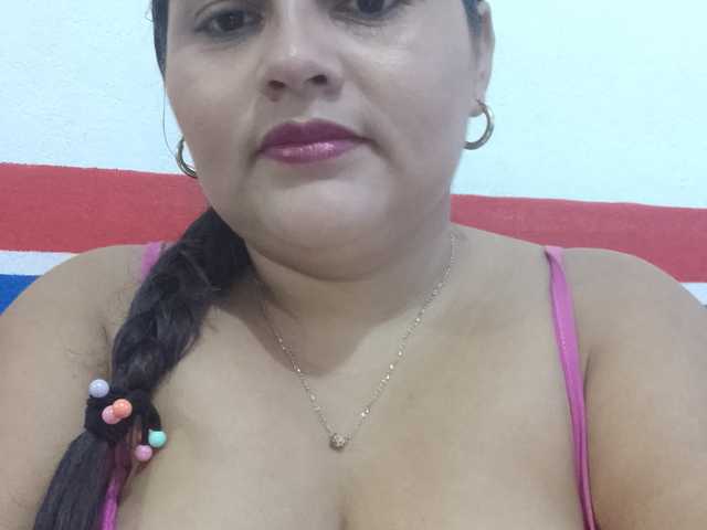 Fotografie profilu Camila-360