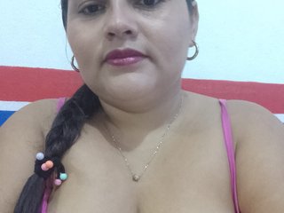 Erotický videochat Camila-360