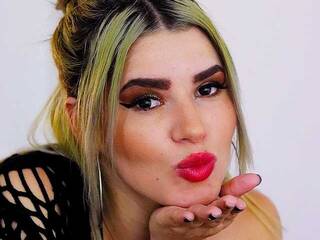 Erotický videochat camila-blonde(d)