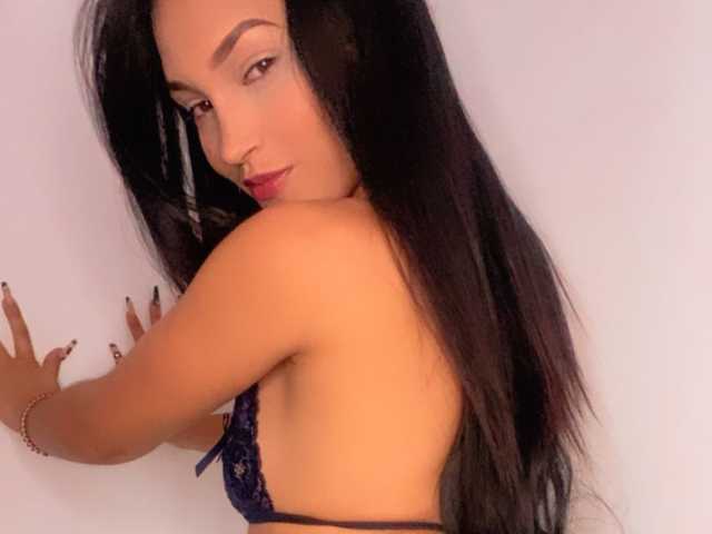 Fotografie profilu Camila-ferrer