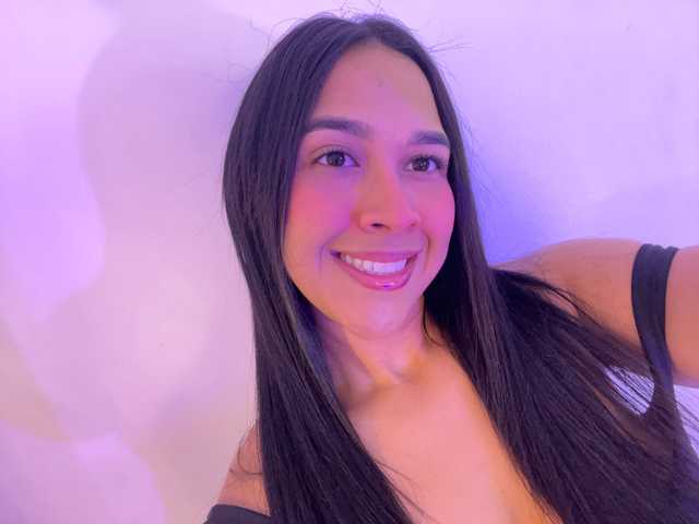 Fotografie profilu Camila_Fox