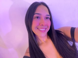 Erotický videochat Camila_Fox